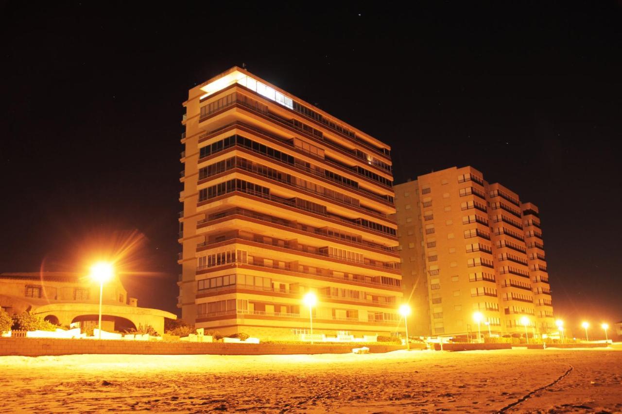 Mareny Blau, Primera Linea De Playa Apartment Exterior photo